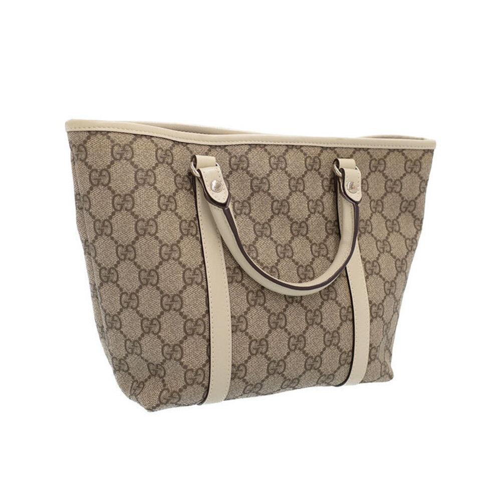 Gucci GG Brown Bear Handbag Supreme